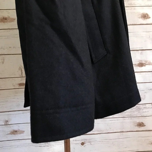 OLD NAVY Youth Fully Lined Collar Double Breasted Blue Jacket Coat Size XL (14) - Picture 4 of 12